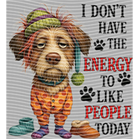 Animal Text Series-AT 2499